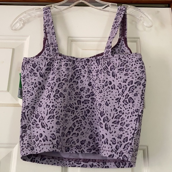 Yoga Tank Top - Picture 2 of 10